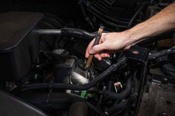 Streamlight Wedge SL Rechargeable Flashlight Coyote