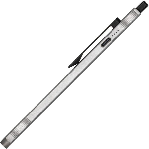 Streamlight Wedge SL Rechargeable Flashlight Silver EDC Tactical