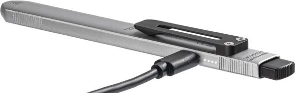 Streamlight Wedge SL Rechargeable Flashlight Silver EDC Tactical