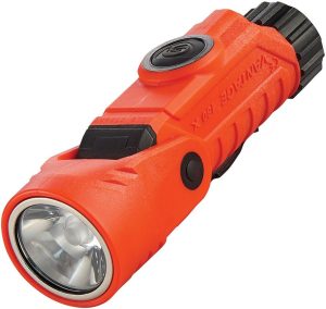 Streamlight Vantage 180x 250 Lumen Multi-Use Flashlight