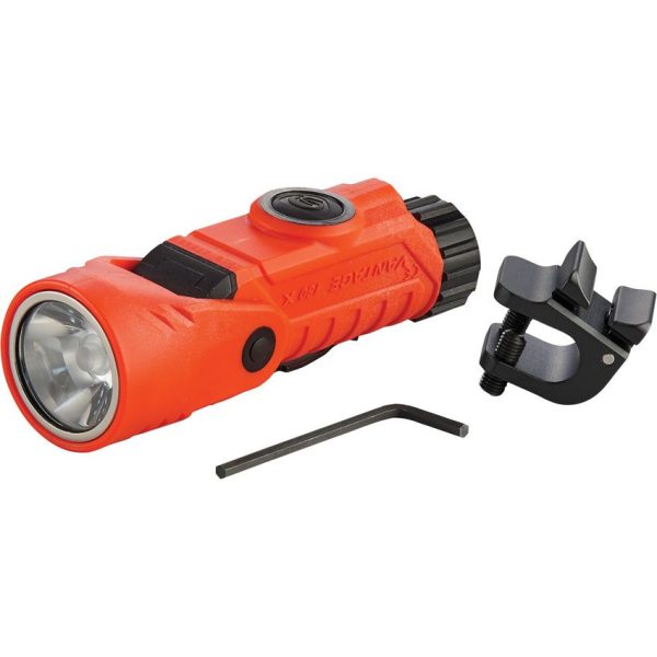 Streamlight Vantage 180x 250 Lumen Multi-Use Flashlight