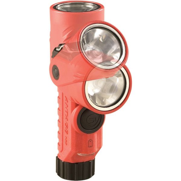 Streamlight Vantage 180x 250 Lumen Multi-Use Flashlight