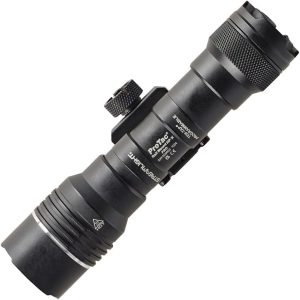Streamlight ProTac Rail Mount HP-X Pro 800 Lumen Tactical Light