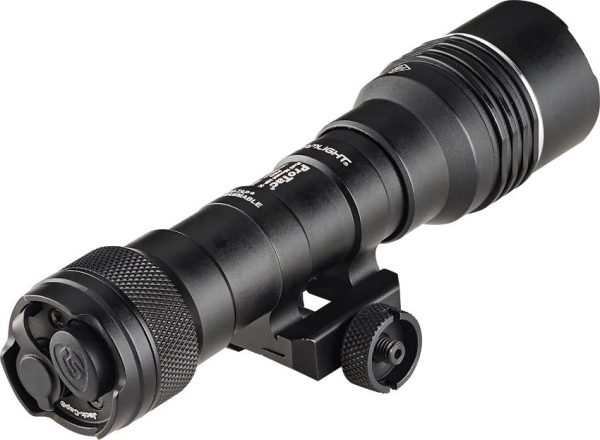 Streamlight ProTac Rail Mount HP-X Pro 800 Lumen Tactical Light