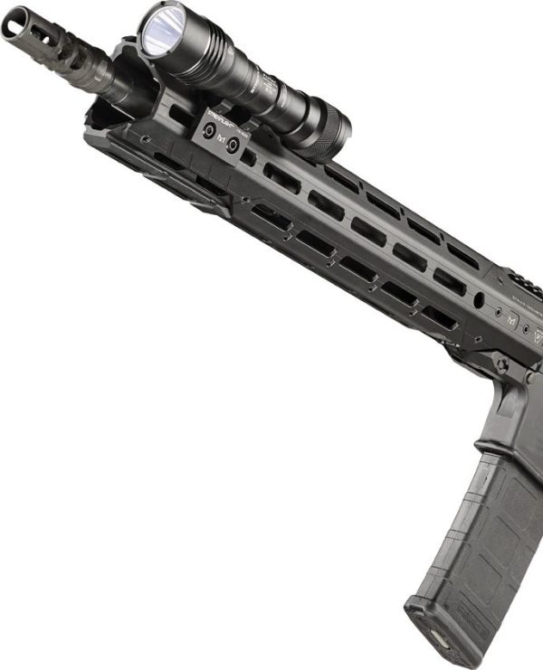 Streamlight ProTac Rail Mount HP-X Pro 800 Lumen Tactical Light