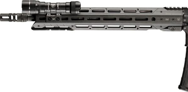 Streamlight ProTac Rail Mount HP-X Pro 800 Lumen Tactical Light