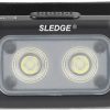 Streamlight Sledge Rechargeable Headlamp 1000 Lumens Water Resistant