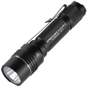 Streamlight ProTac HP-X USB Rechargeable Tactical Flashlight 800 Lumens