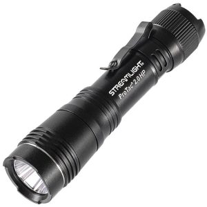 Streamlight ProTac 2.0 HP 2000 Lumen Rechargeable Tactical Flashlight