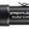 Streamlight ProTac 2.0 HP 2000 Lumen Rechargeable Tactical Flashlight