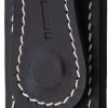 Ally Fixed Blade Titanium
