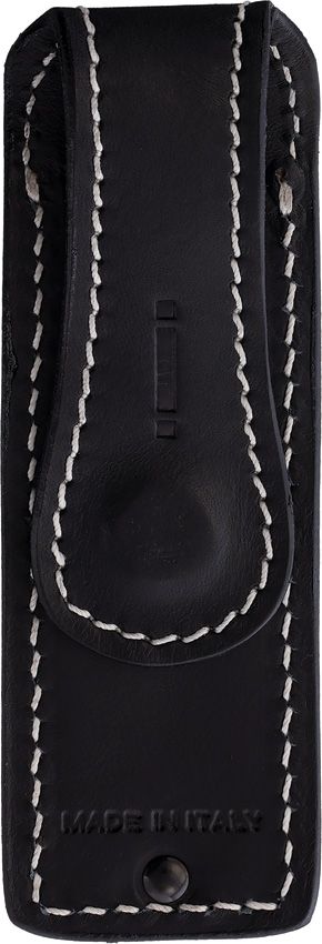 Straight Line Erny Fixed Blade M390 Carbon Fiber Knife