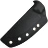 STR8KSDG.jpg Straight Line Digger Kydex Sheath Black