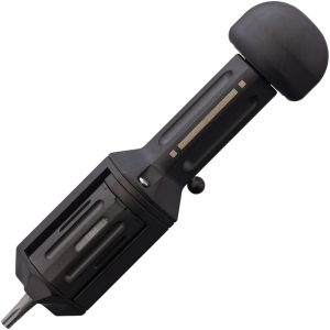 Straight Line Revolve Multi-Bit Tool BLK Titanium EDC