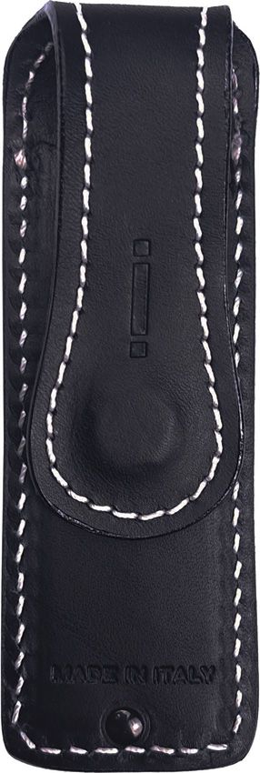 STR8SMSABK_add_01.jpg Straight Line Smart Mag Sheath Black Leather Fixed Blade