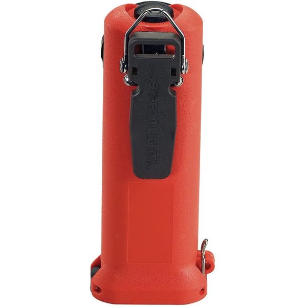 STR90540_add_02.jpg Streamlight Survivor LED Flashlight Orange Tactical EDC 175 Lumens