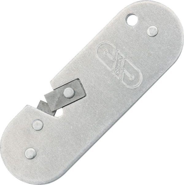 Sterling Eco Sharpener Burnished Aluminum