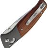 Wood Axis Lock