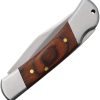 Lockback Wood