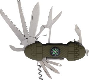 Multi Function Utility OD