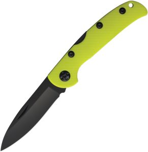 Lockback Neon