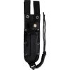 Fixed Blade Black