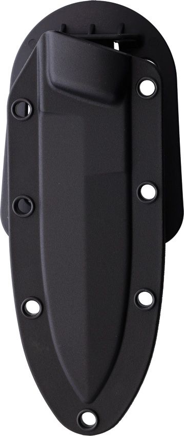 STT25146_add_01.jpg S-TEC Fixed Blade - Spear Point Satin Stainless 5 inches