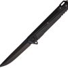 STT27027BK.jpg S-TEC Linerlock A/O Black Assisted Utility Knife