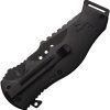 S-TEC Linerlock A/O Deer Assisted Hunting Knife