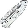 S-TEC Wildlife Framelock A/O Deer - Assisted Opening