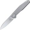 Defcon Fulcrum Leverage Lock Folding Knife M390 Titanium