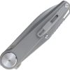 Defcon Fulcrum Leverage Lock Folding Knife M390 Titanium