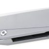 Defcon Fulcrum Leverage Lock Folding Knife M390 Titanium