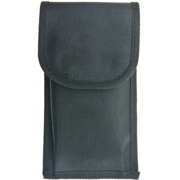 S-TEC Framelock Cleaver - Black Stonewash 440