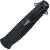 STTS017_add_01.jpg S-TEC Cross Linerlock A/O Black Spear Point