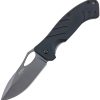 STTS018.jpg S-TEC Linerlock A/O Black Drop Point