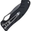 STTS018_add_01.jpg S-TEC Linerlock A/O Black Drop Point