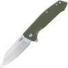STTS025.jpg S-TEC Linerlock OD Green 8Cr14MoV