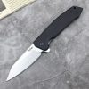 Linerlock Black