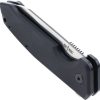 Linerlock Black