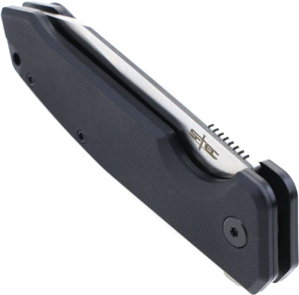 Linerlock Black