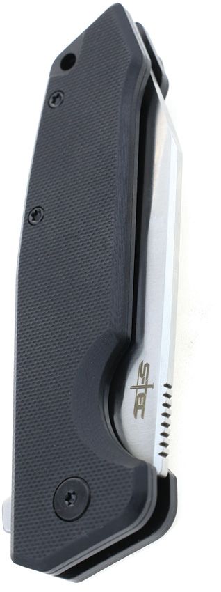 Linerlock Black