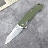 STTS025_add_02.jpg S-TEC Linerlock OD Green 8Cr14MoV