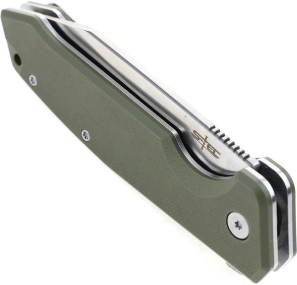 STTS025_add_03.jpg S-TEC Linerlock OD Green 8Cr14MoV