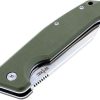 STTS025_add_04.jpg S-TEC Linerlock OD Green 8Cr14MoV