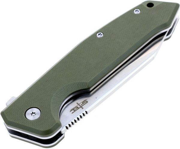 STTS025_add_04.jpg S-TEC Linerlock OD Green 8Cr14MoV