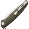 STTS500GN_add_01.jpg S-TEC Linerlock Green Folding Knife 14C28N Sandvik Blade