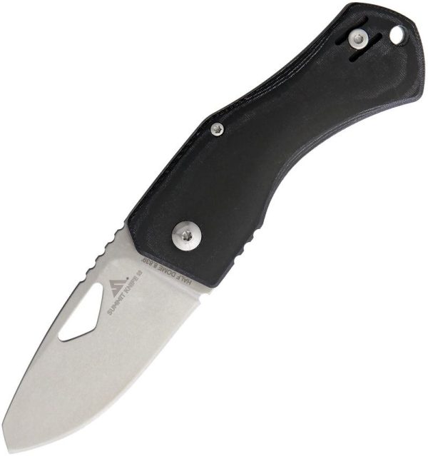 SUM02.jpg Half Dome Framelock Black