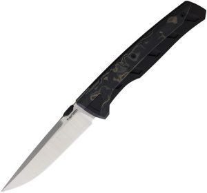 Matador Framelock Blk Mic