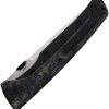 Matador Framelock Blk Mic